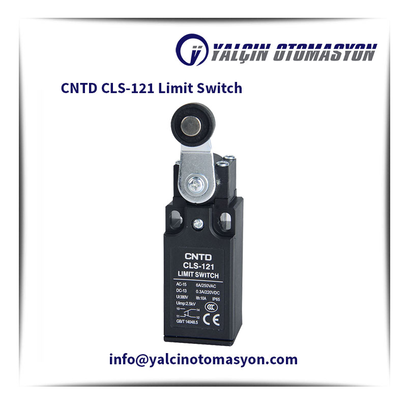 CNTD CLS-121 Limit Switch