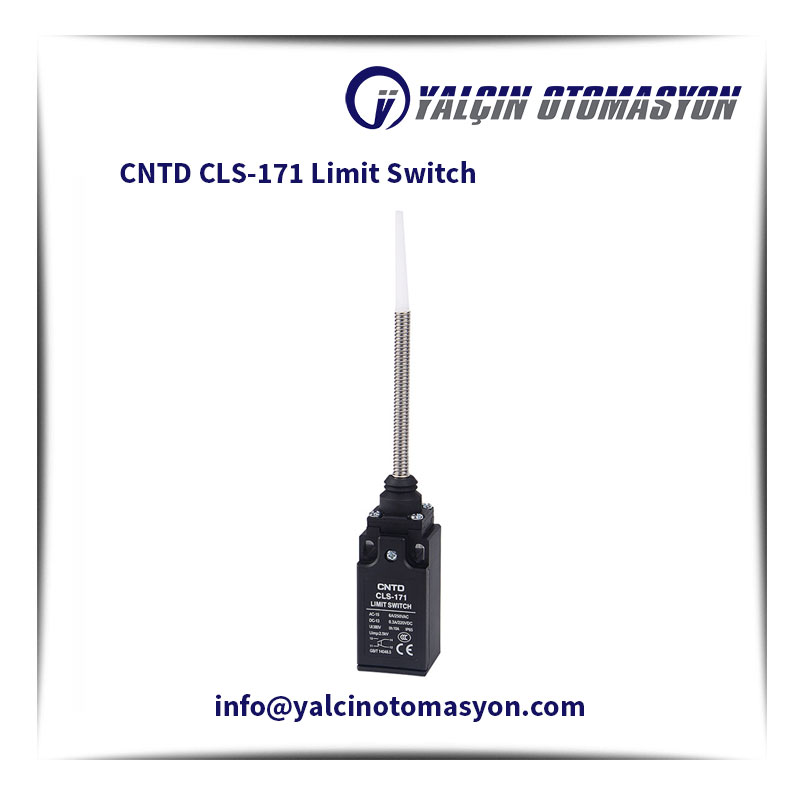 CNTD CLS-171 Limit Switch