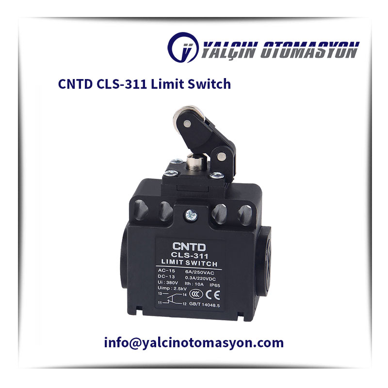 CNTD CLS-311 Limit Switch