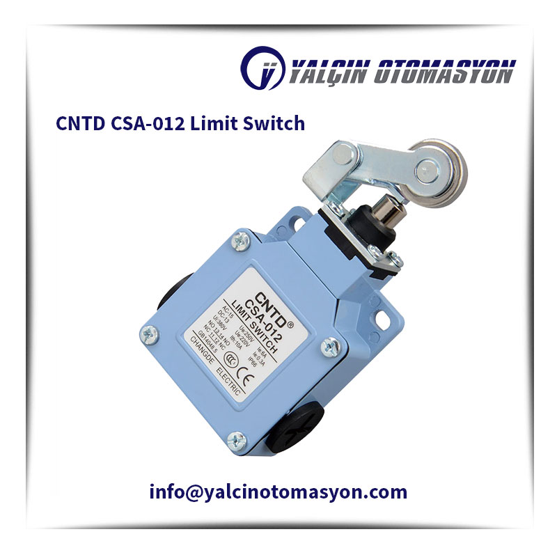 CNTD CSA-012 Limit Switch
