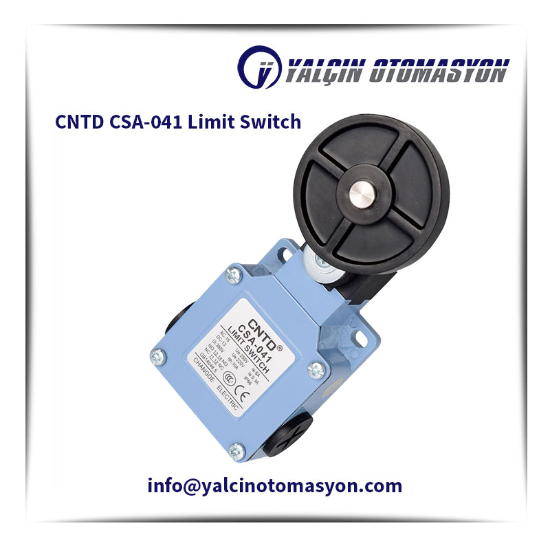 CNTD CSA-041 Limit Switch