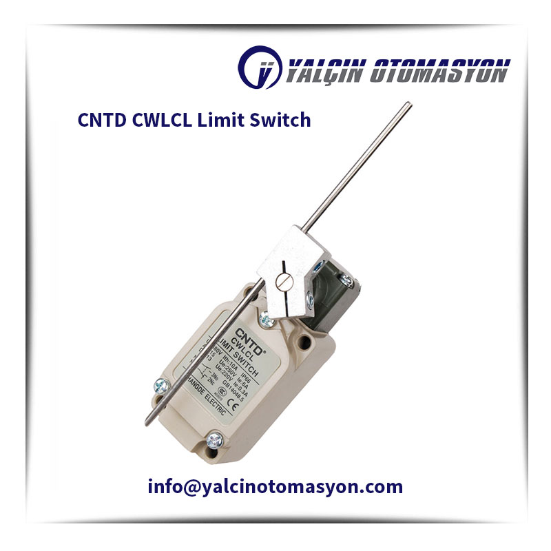 CNTD CWLCL Limit Switch