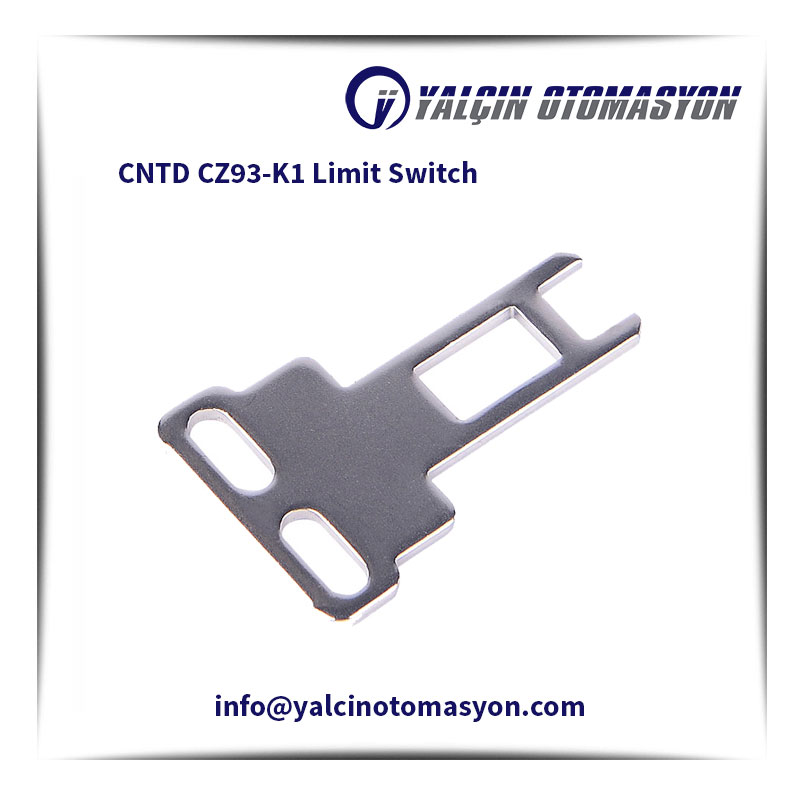 CNTD CZ93-K1 Limit Switch