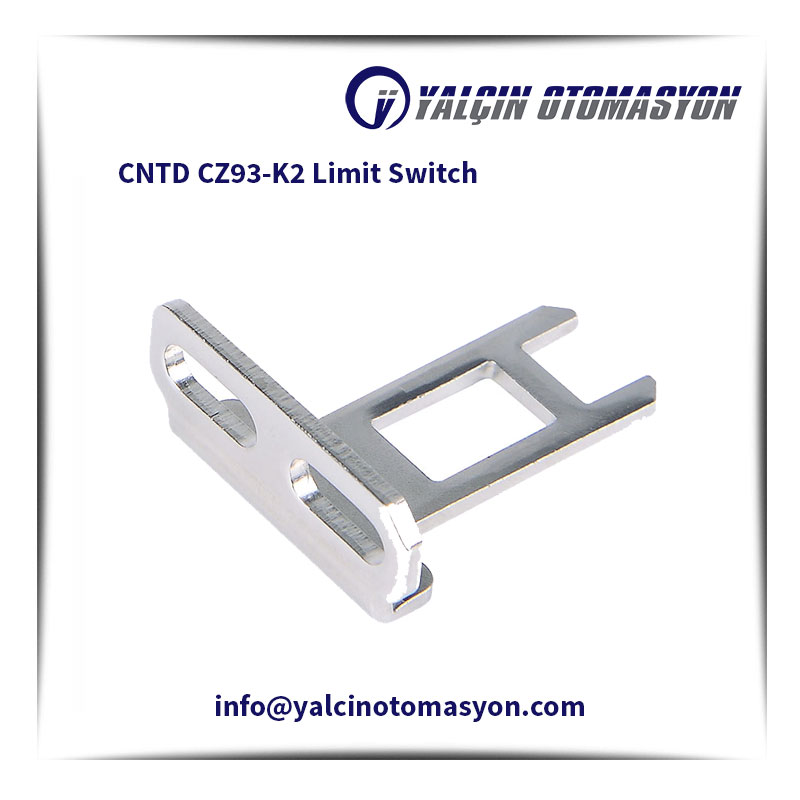 CNTD CZ93-K2 Limit Switch