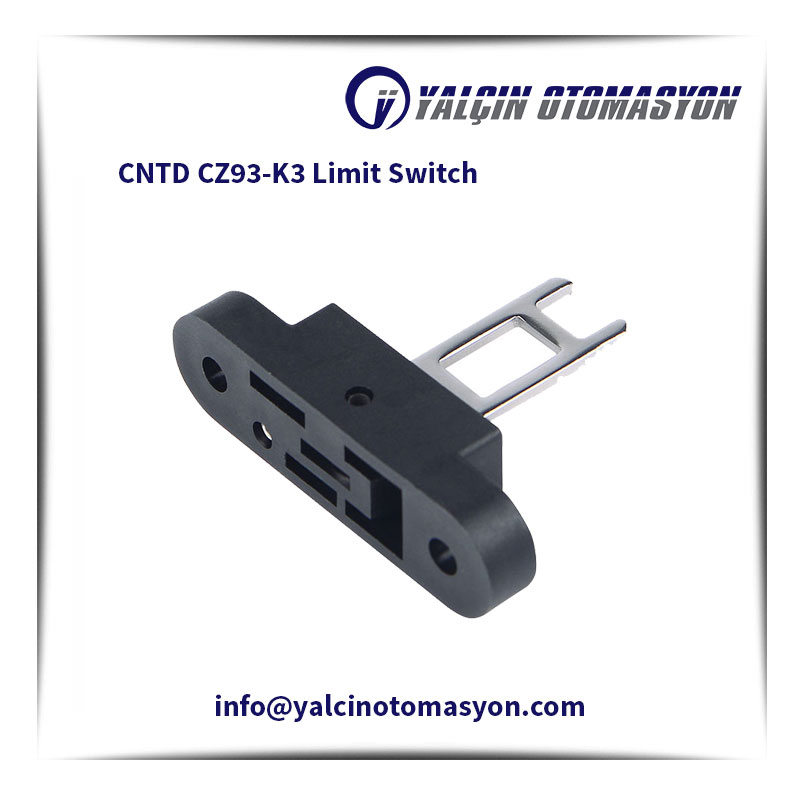 CNTD CZ93-K3 Limit Switch