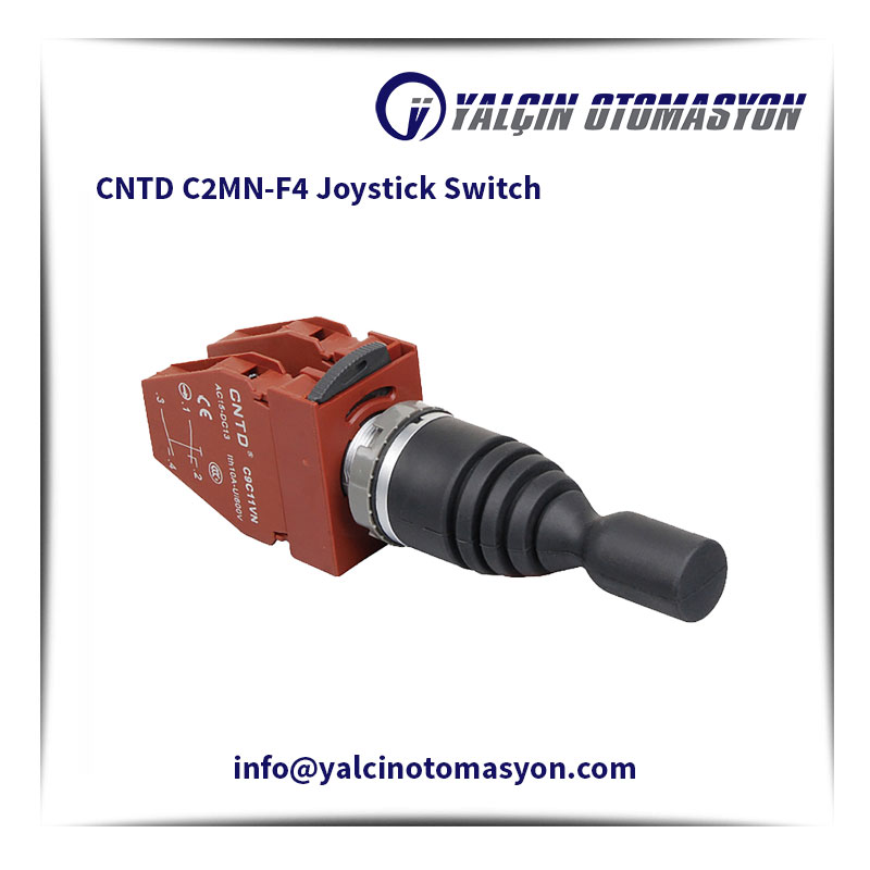 CNTD C2MN-F4 Joystick Switch