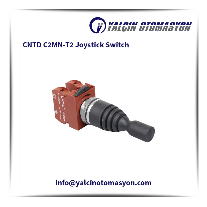 CNTD C2MN-T2 Joystick Switch