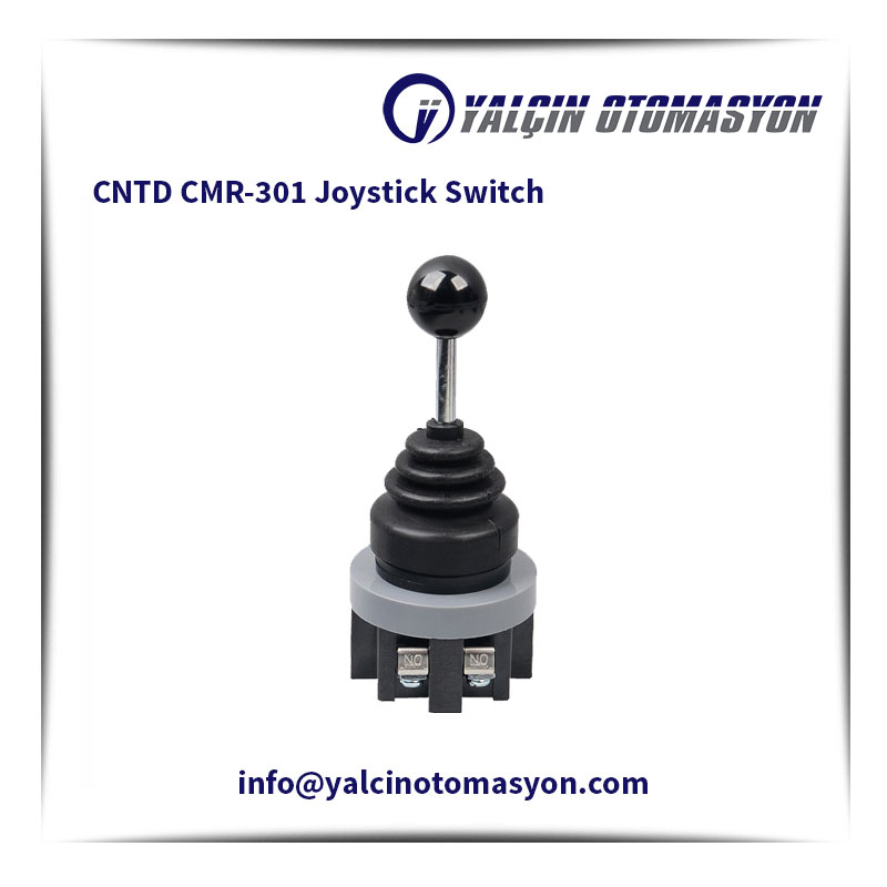 CNTD CMR-301 Joystick Switch