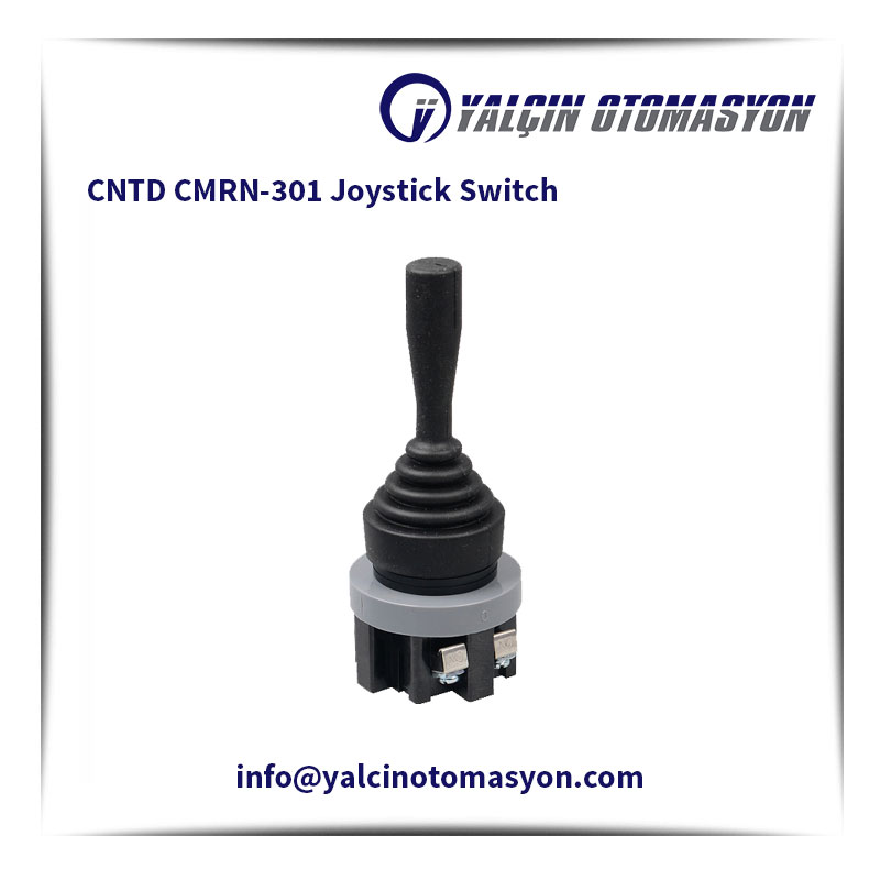 CNTD CMRN-301 Joystick Switch