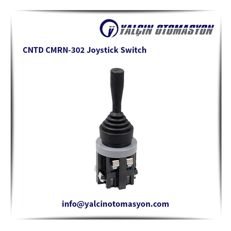 CNTD CMRN-302 Joystick Switch
