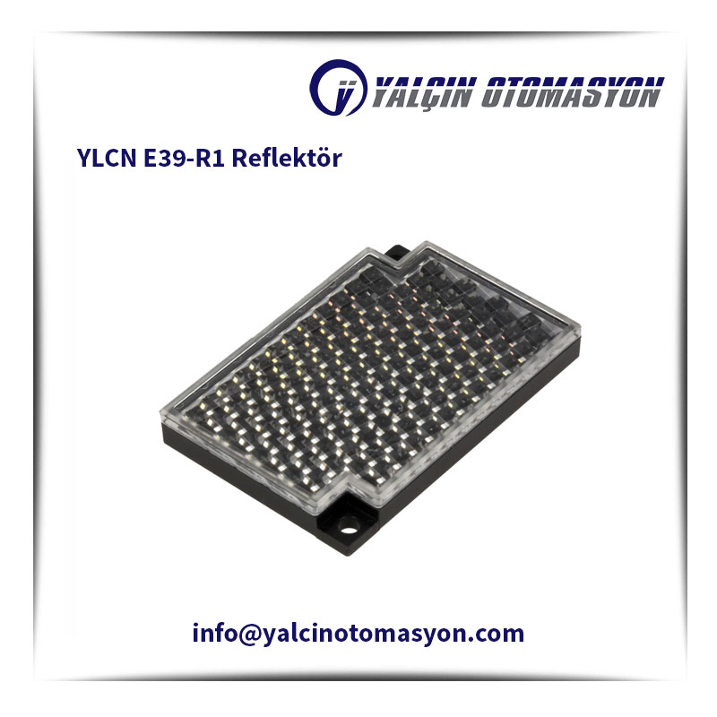 YLCN E39-R1 Reflektör