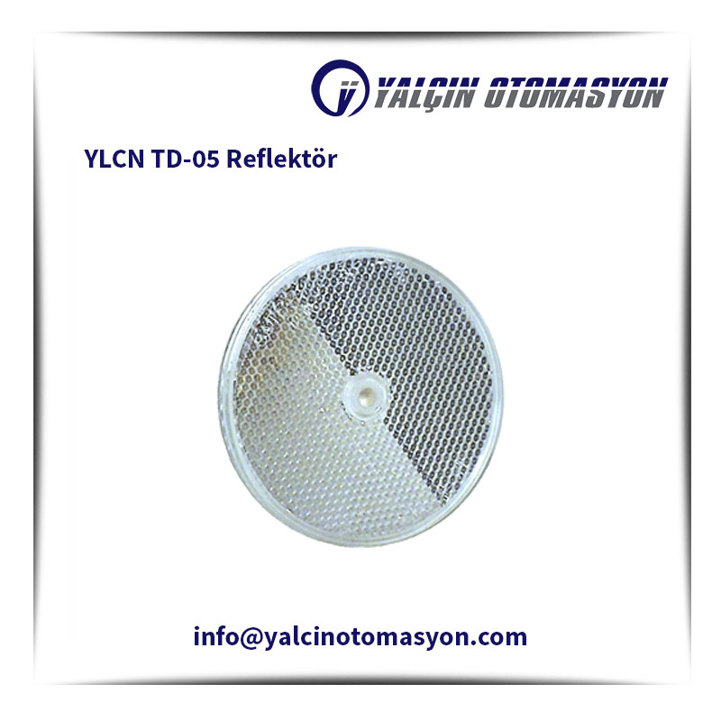 YLCN TD-05 Reflektör
