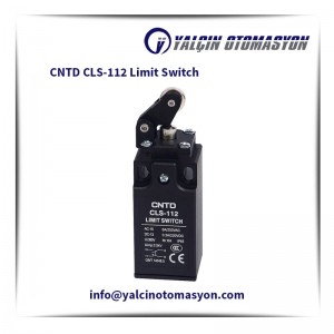 CNTD CLS-112 Limit Switch