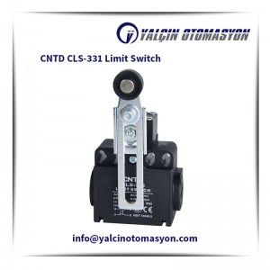 CNTD CLS-331 Limit Switch