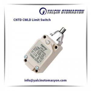 CNTD CWLD Limit Switch