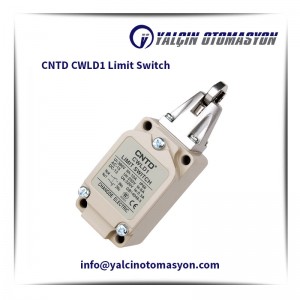 CNTD CWLD1 Limit Switch