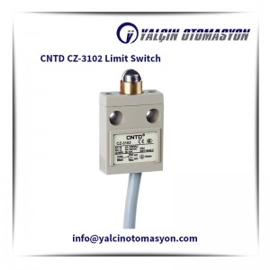 CNTD CZ-3102 Limit Switch