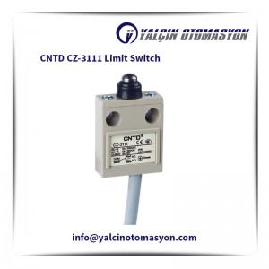 CNTD CZ-3111 Limit Switch