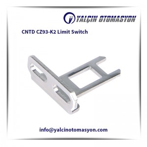 CNTD CZ93-K2 Limit Switch