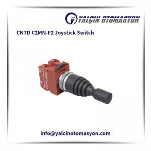 CNTD C2MN-F2 Joystick Switch