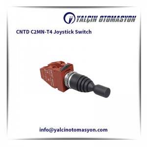 CNTD C2MN-T4 Joystick Switch
