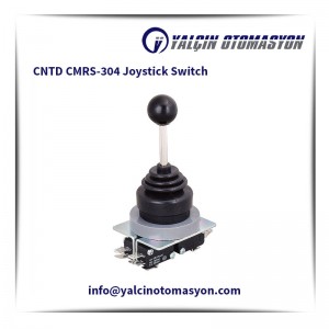 CNTD CMRS-304 Joystick Switch