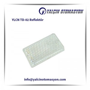 YLCN TD-02 Reflektör
