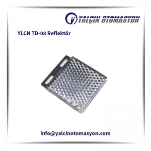 YLCN TD-08 Reflektör