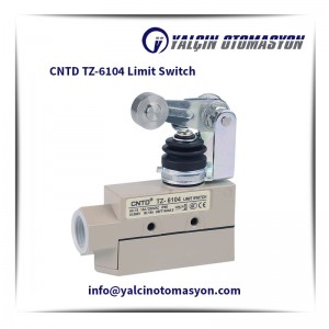 CNTD TZ-6104 Limit Switch