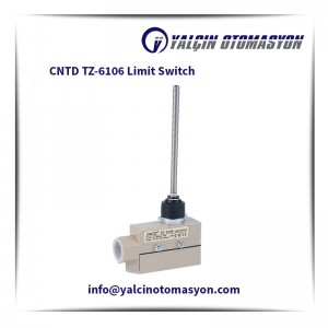 CNTD TZ-6106 Limit Switch