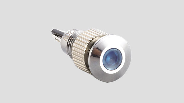 J Serisi 10mm Metal Sinyaller